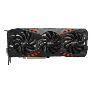 Carte graphique d'occasion GTX 1060 Gaming D5X 6G avec 6 Go de mémoire GDDR5X 192 bits alimentée par GeForce GTX 1060 GTX 1060 Gaming D5X 6G Us - Product Image 5