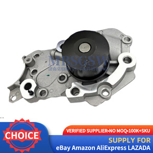 Pompe à eau de haute qualité 25100-3E000 pour Hyundai Kia, pièce de rechange pour le refroidissement du moteur - Product Image 3