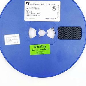 new original 1N4148W-VL SOD-123 Diodes Switching Diodes 300mA 1.25V 100V 8ns - Product Image 1