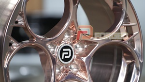 Ruedas forjadas ligeras para Ferrari 488 GTB <span class=keywords><strong>Ferrari458</strong></span> Ferrari 812 Ferrari 296 430 - Product Image 5