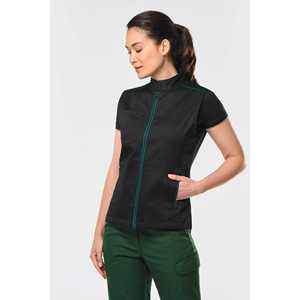 Chalecos y chalecos WK6149A para mujer - Product Image 1
