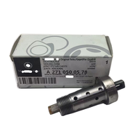 D'origine A2710500478 A2710500578 2710500478 2710500578 Système de Chronométrage Vis Pour MERCEDES Benz SLK250 C180 200 250 E200 E250