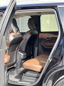 Auto Usado 2019 XC90 <span class=keywords><strong>T6</strong></span>, Mejor Precio, Transmisión Automática, Asientos de Cuero, Cámara Trasera, Volante a la Izquierda - Product Image 5