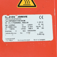 Controlador PLC CMP63M/KTY/RH1M/SM al por mayor, nuevo original de fábrica, marca CMP63M/KTY/RH1M/SM, PLC nuevo original en stock, PLC programable.