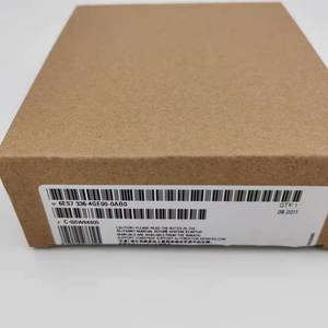 เซี่ยงไฮ้ รันเซียน 6ES7231-5QD32-0XB0 โมดูลขยายซีพียูในสต็อก - Product Image 6