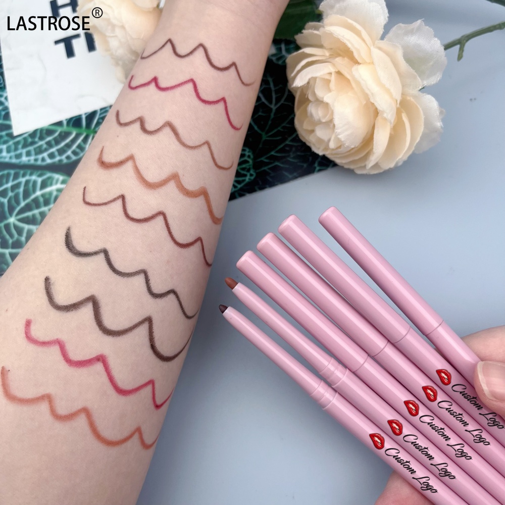 long lasting lip liner smudge proof