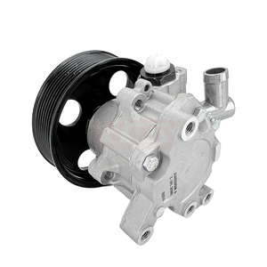 Bomba de Dirección Asistida 0064663201 0044662701 para Benz W203 W209 C230 CLK320, Unidad de Asistencia Hidráulica para el Sistema de Dirección - Product Image 1