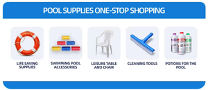 JMDS-10013 酶类澄清剂 快速净化水质 1KG/瓶 达到晶莹剔透效果 工厂供应 - Product Image 5