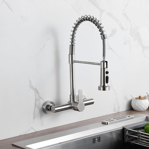 Настенный кухонный кран - Product Image 3