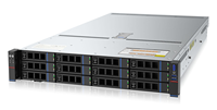 Serveur en rack 2U ZC2230 - Compact et fiable pour le stockage de données des PME