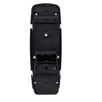 Remplacement direct Plug & Play 68262253AA – Bouton de commande de lève-vitre électrique principal avant gauche côté conducteur