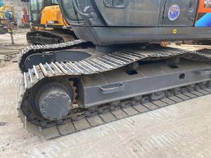 Multi Gebruikte Graafmachines <span class=keywords><strong>Komatsu</strong></span> Sany Hitachi Kat <span class=keywords><strong>320</strong></span> Hamer Graafmachine Pc 200 Pc130 Pc60 Hydraulische Mini Rupsgraafmachine - Product Image 4