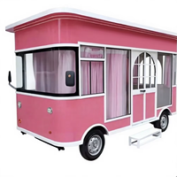 Isolation thermique supérieure pour conteneur de food truck dans des environnements chauds ou froids