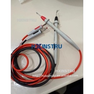 KEYSIGHT AGILENT 34138A-37904 ชุดสายทดสอบสำหรับมัลติมิเตอร์รุ่น 34xxxA ใหม่ H - Product Image 1