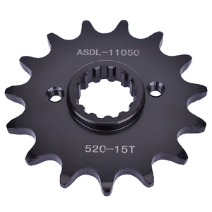 Ricambi moto pignone anteriore per <span class=keywords><strong>Aprilia</strong></span> 650 <span class=keywords><strong>Pegaso</strong></span> per Berbi bici da strada 659 Mulhacen - Product Image 4