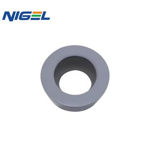 Nigel rpmt tùy chỉnh máy <span class=keywords><strong>CNC</strong></span> có thể lập chỉ mục tấm phay chèn cacbua tròn chèn rpmt 10t3m0 với lớp phủ cvd" - Product Image 5