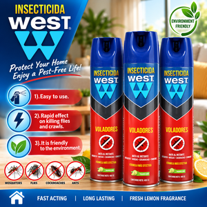 Aerosol <span class=keywords><strong>Insecticida</strong></span> Ecológico para el Control de <span class=keywords><strong>Hormigas</strong></span> en el Hogar - Product Image 5