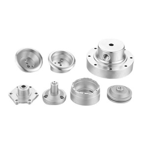 Nhà Máy Bán Buôn Tùy Chỉnh Gia Công CNC Dịch Vụ Tùy Chỉnh CNC Mô Hình Đồ Chơi Các Bộ Phận Nhôm Nhựa 5-Trục CNC Các Bộ Phận Công - Product Image 6