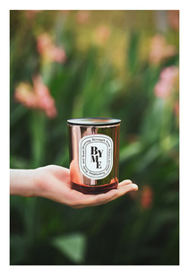Vela Aromática de Cera de Soya Electrochapada en Tres Colores, con Aceite Esencial, Decoración para Camping, Vela Perfumada, Adorno - Product Image 6
