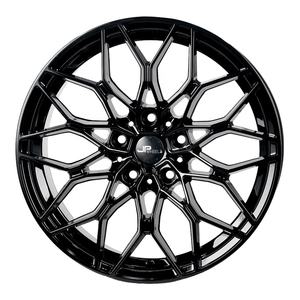 <span class=keywords><strong>Jantes</strong></span> en Alliage Noir JPwheels E90 18 <span class=keywords><strong>Pouces</strong></span> pour BMW G20 Z4, <span class=keywords><strong>Jantes</strong></span> de Voiture 19 <span class=keywords><strong>20</strong></span> <span class=keywords><strong>Pouces</strong></span> 5x120 pour Véhicules Particuliers #03040 - Product Image 2