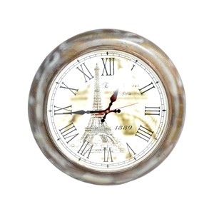 New Design Simple Minimalist <b>Clock</b> <b>Wall</b> Decoration <b>Clocks</b> Home Living Room Decor Multipurpose Usage Metal Cheap <b>Wall</b> <b>Clock</b> - Product Image 1