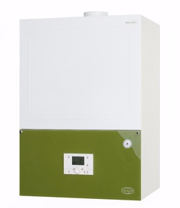 หม้อต้มแก๊สแบบควบแน่นความร้อน - Product Image 1