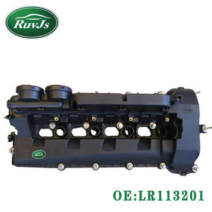 Cubierta de válvula de motor RuvJs LR041443 LR113201 LR010780 LR038116 LR032082 AJ814028 para Range Rover <span class=keywords><strong>Vogue</strong></span> Sport Discovery 4 - Product Image 4