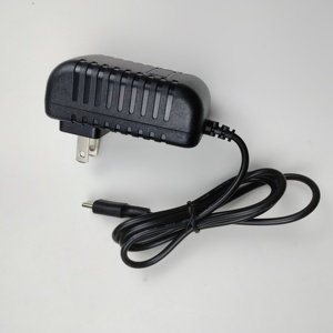 Chất lượng cao AC100-240V 5V2A Power Adapter Type-C sạc Adapter tường cắm tương thích chúng tôi EU Anh AU 5V3A adapter 5V cung cấp điện - Product Image 5