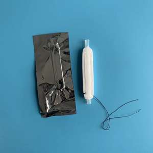 Empaque <span class=keywords><strong>nasal</strong></span> desechable médico primeros auxilios PVA <span class=keywords><strong>merocel</strong></span> esponja sinusal nariz quirúrgica vendaje <span class=keywords><strong>nasal</strong></span> - Product Image 6