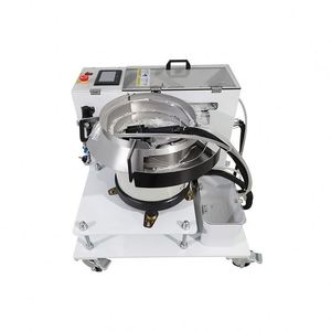 เครื่องผูกสายไนลอนมือถือพร้อมปั๊มมอเตอร์ & PLC ใหม่รับประกัน1ปีผ่านการรับรอง CE - Product Image 5