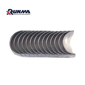 RUNMA 12160569 13034888 1002004109 Piezas de Repuesto para Motor, Cigüeñales, Cojinete Principal - Product Image 2