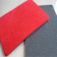OEM Bestseller PVC Auto Matte in Roll Auto Matten Auto Teppich