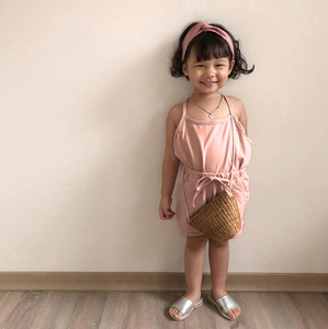 Ensembles de vêtements pour bébés filles Summer Infant, vêtements pour nouveau-nés, coton, décontractés, manches courtes, pull, t-shirts, shorts, 2 pièces, ensembles personnalisés - Product Image 6