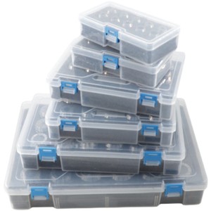 Accesorios para Herramientas, Juego de Pinzas de Resorte ER, ER11, ER16, ER20, ER25, ER32, ER40, Juego de Mandriles de Fresado - Product Image 5
