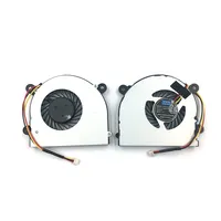 Ventilateur - Pièces détachées PC Portable MSI