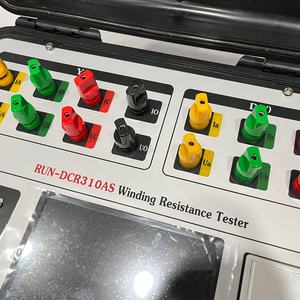 <span class=keywords><strong>TEST</strong></span> en cours, meilleur prix, transformateur 3 phases, enroulement, dispositif de <span class=keywords><strong>TEST</strong></span> de résistance cc, transformateur 10a, testeur de résistance cc - Product Image 3