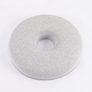 Almofada clássica do <span class=keywords><strong>donut</strong></span>, confortável para o assento prolongado com a multi-cor opcional - Product Image 4
