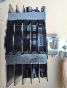 Accesorios para Motocicletas a Precio Económico, Bloque de Cilindro para <span class=keywords><strong>AX100</strong></span> - Product Image 3