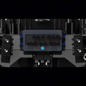 Brouav โดรนพ่นยาสำหรับการเกษตรผลิตจากประเทศจีน - Product Image 5