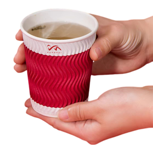 Xuanhai Doanh Nghiệp Nhỏ 80-110 chiếc/phút máy hoạt hình cốc 90z-220z máy hoàn toàn tự động để sản xuất cốc giấy - Product Image 4