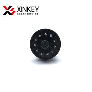 เซ็นเซอร์โฟโตอิเล็กทริกแบบ PMT สำหรับกระจกข้างรุ่น R4632-05 - หลอดเพิ่มกำลังแสง - หลอดเพิ่มกำลังแสงแบบนับโฟตอน - Product Image 2