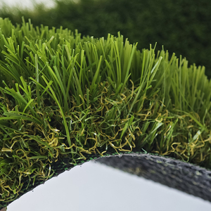 Umax China Factory Barato Pasto Sintetico Deportes Sintéticos Fútbol Césped Artificial Alfombra de Césped Artificial para Campo de Fútbol - Product Image 2