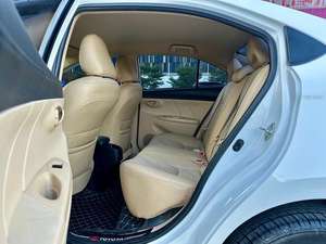 ยาริส แอล จื้อเซียง ปี 2019 รุ่น 1.5E CVT Charm Edition มาตรฐานไอเสียจีน VI - Product Image 6