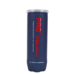 Balle de <span class=keywords><strong>tennis</strong></span> Tianlong Teloon PRO+ POUND à rebond élevé et durable, utilisée dans le tournoi ITF <span class=keywords><strong>World</strong></span> <span class=keywords><strong>Tennis</strong></span> <span class=keywords><strong>Tour</strong></span> Singapour P3 - Product Image 5