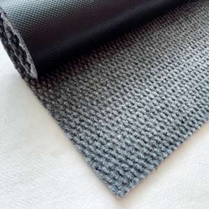 <span class=keywords><strong>Tapis</strong></span> de sol en polyester design ananas Paillassons d'accueil avant personnalisés Paillassons de porte d'entrée <span class=keywords><strong>intérieur</strong></span> extérieur sol - Product Image 4