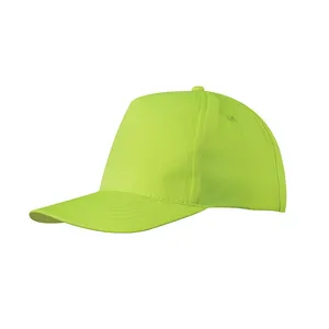 Cappello Fluorescente FLUO Modello 21490_PM098 Personalizzato per Merchandising - Product Image 2