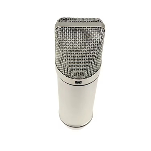 Micrófono de Estudio Profesional C1 con Cancelación de Ruido, la Mejor Calidad de Sonido - Product Image 2