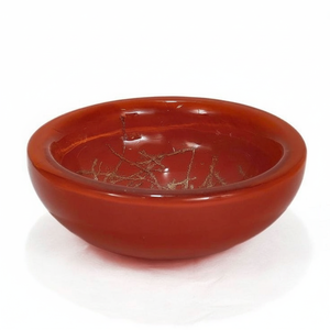 ชามสลัดทำด้วยมือแบบพรีเมียมเครื่องใช้บนโต๊ะอาหารที่ทันสมัยสำหรับการเสิร์ฟสลัดผลไม้และของว่างสำหรับงานปาร์ตี้ - Product Image 1