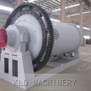 कम लागत वाली औद्योगिक बॉल पीसने मिल को एक मोटर और इंजन कोर के साथ इंजन कोर के साथ - Product Image 2