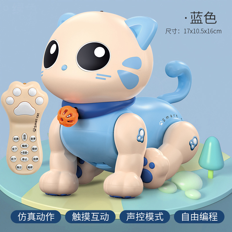 K31 chat intelligent [bleu]